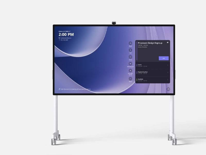 سرفیس هاب از انواع سرفیس 